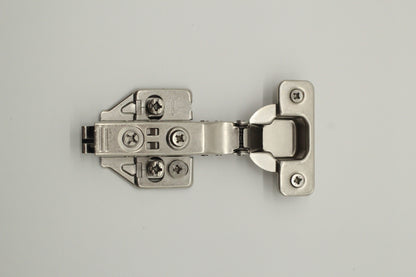 3D adjustable self unloading hydraulic hinge one pair click on