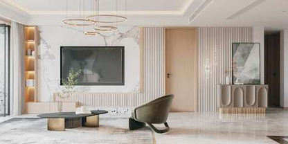 Fluted Wall Panel - 170