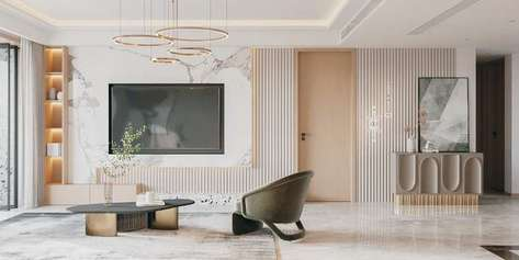 Fluted Wall Panel - 170