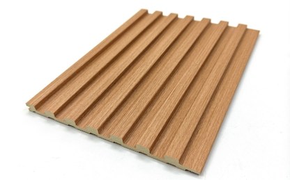 Fluted Wall Panel - 145 solid