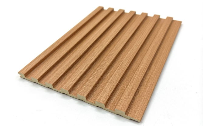 Fluted Wall Panel - 145 solid