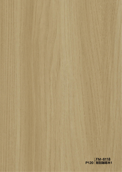 Fluted Wall Panel - 145 solid