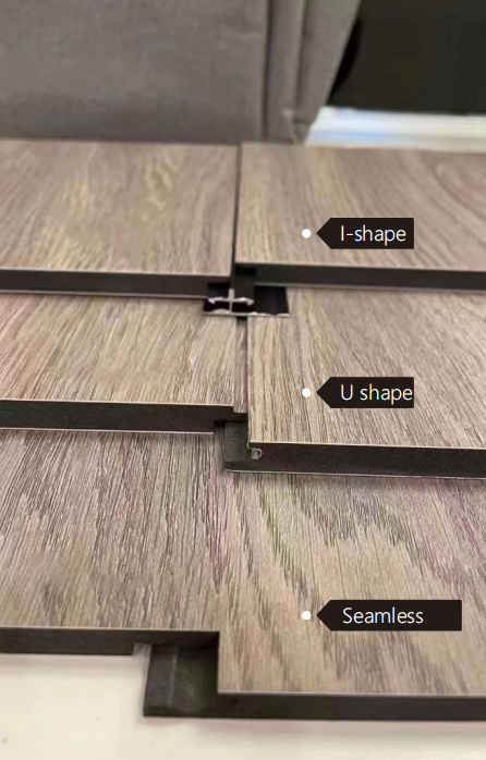 Carbon crystal panels