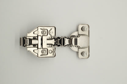 3D adjustable self unloading hydraulic hinge one pair click on