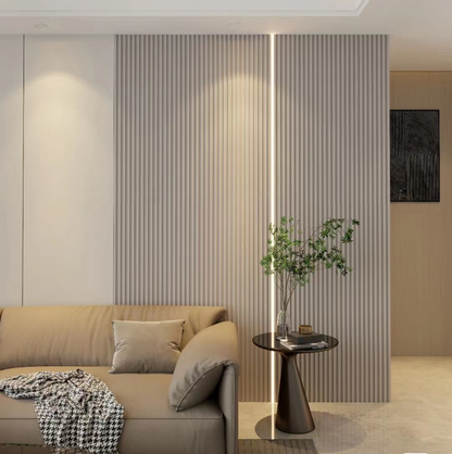 Fluted Wall Panel - 145 solid