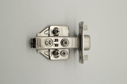 3D adjustable self unloading hydraulic hinge one pair click on