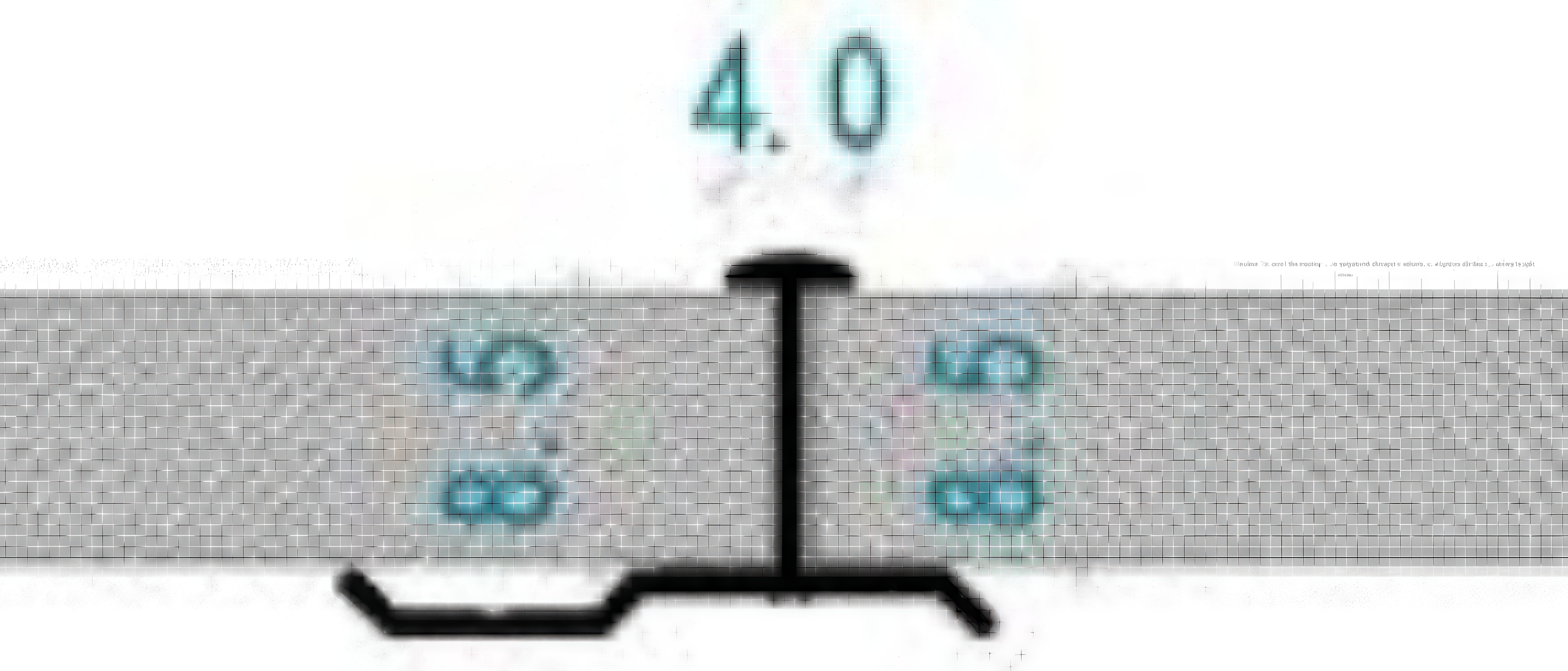 I-shaped aluminum trim