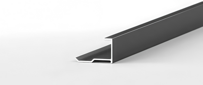 Aluminum Edge Trim