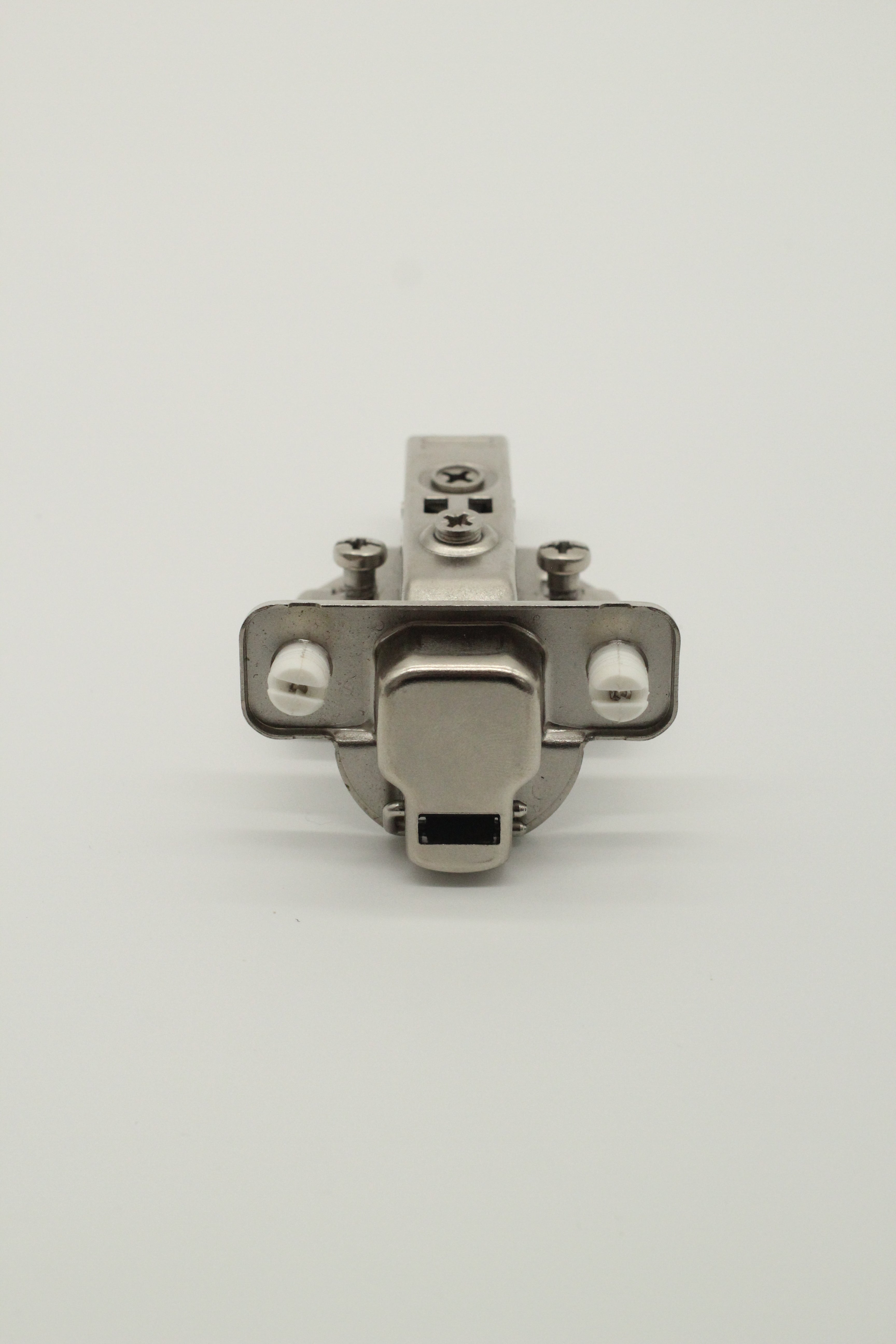 3D adjustable self unloading hydraulic hinge one pair click on