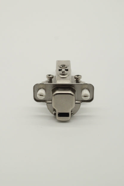 3D adjustable self unloading hydraulic hinge one pair click on