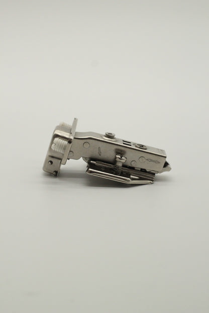 3D adjustable self unloading hydraulic hinge one pair click on